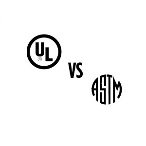 Misleading ASTM Fire Ratings. THE TRUTH.