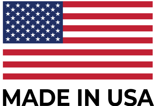 Glassless Mirrors MADE in USA