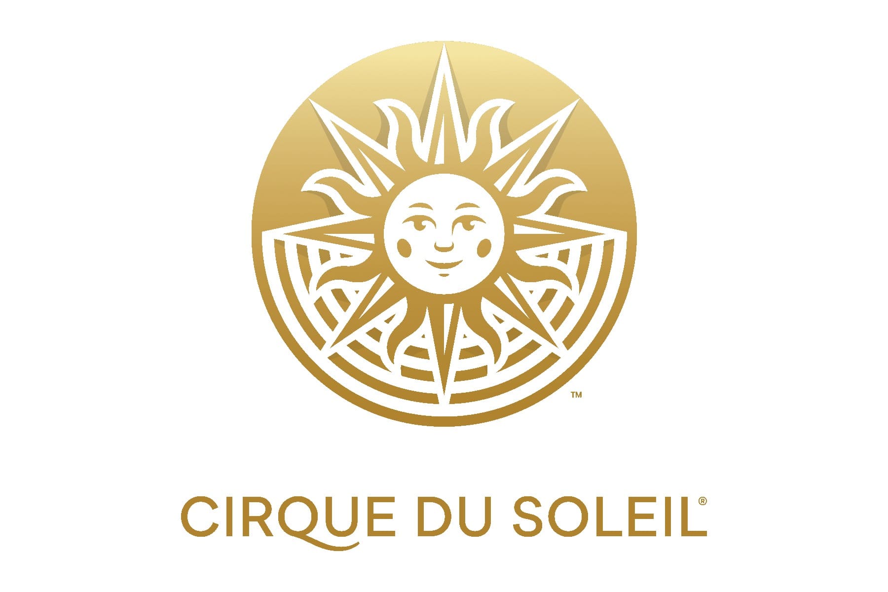 Cirque du Soleil logo