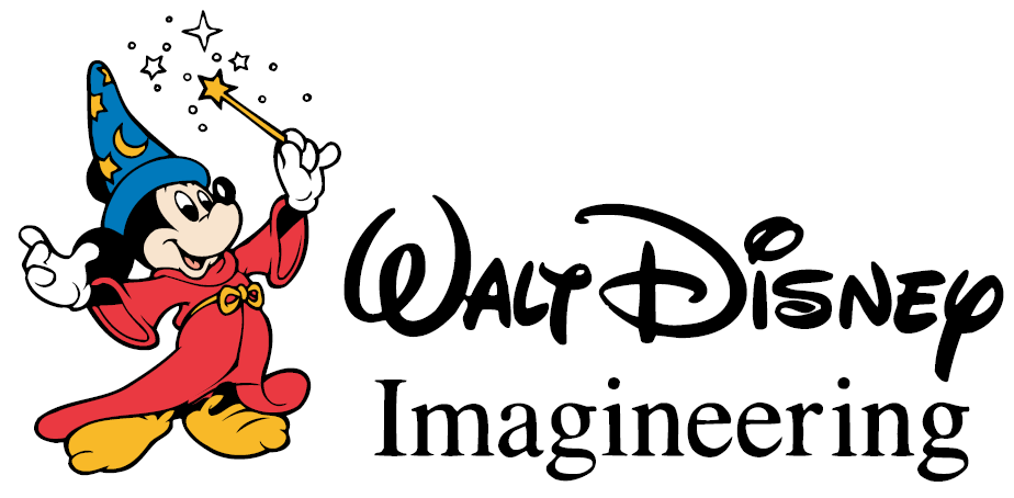 Walt Disney Logo