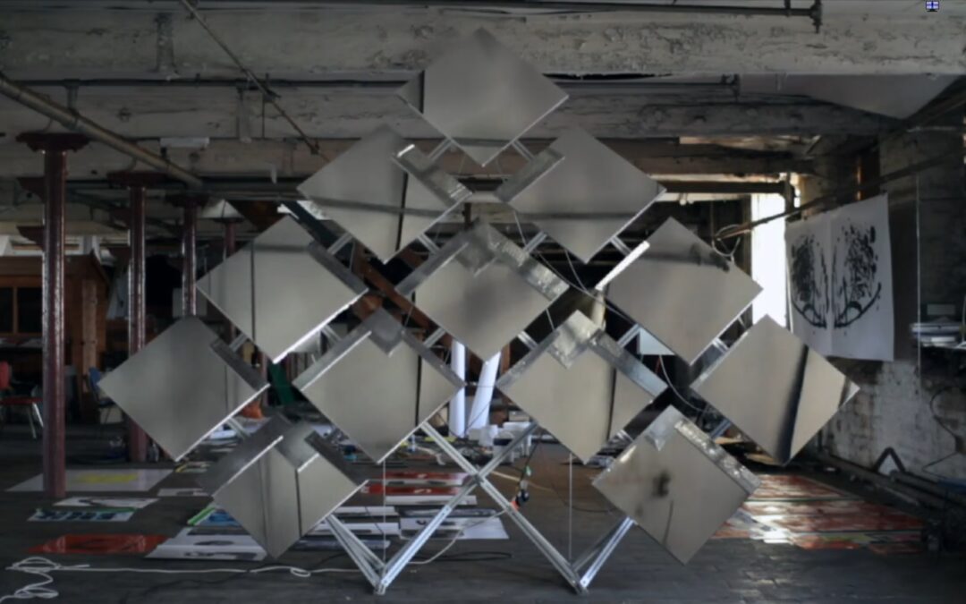 Why Creatives Choose Glassless Mirrors | Stage, Film, Art & Beyond