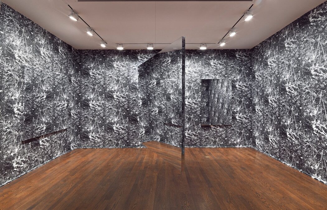 Glassless Mirrors For Special Effects Use