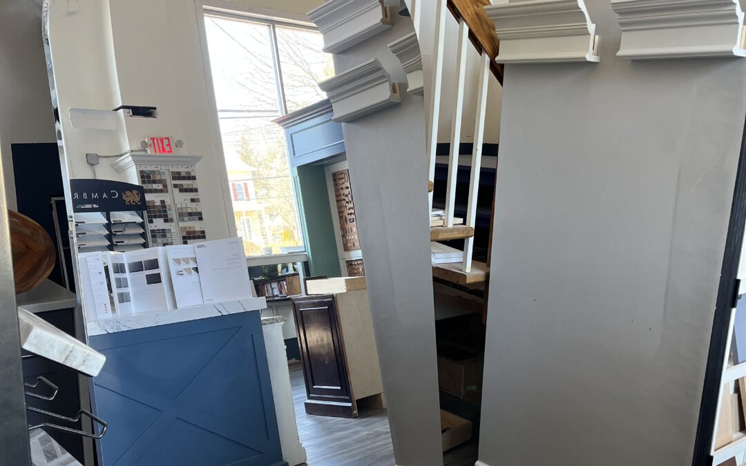 Upgrade Your Space with Our Custom Shape Glassless Mirrors