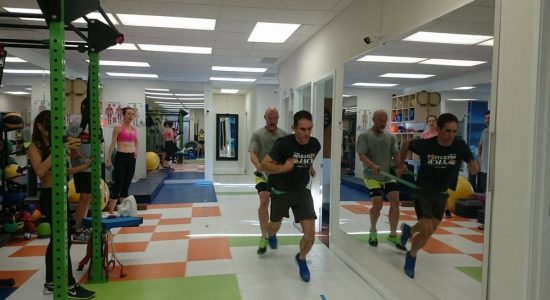 MirrorLite® Glassless Mirrors Provide Safe, Lightweight And Portable Solutions Fitness Studios