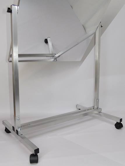 Tilting Mirror Option Now Available