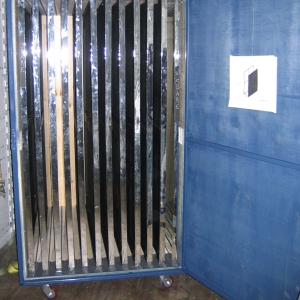 Rental Glassless Mirrors