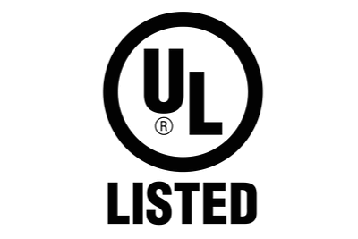 Mirrorlite Glassless Mirror Underwriter Laboratories Fire Rated