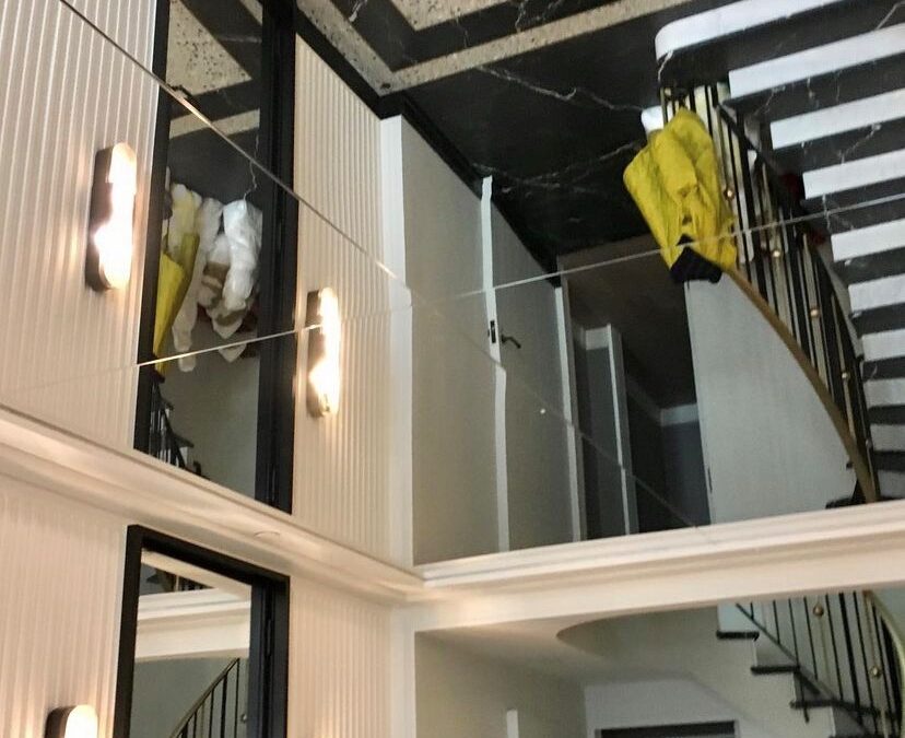 Why You Should Consider Glassless Mirror Ceiling Panels for Your Next Home Improvement Project