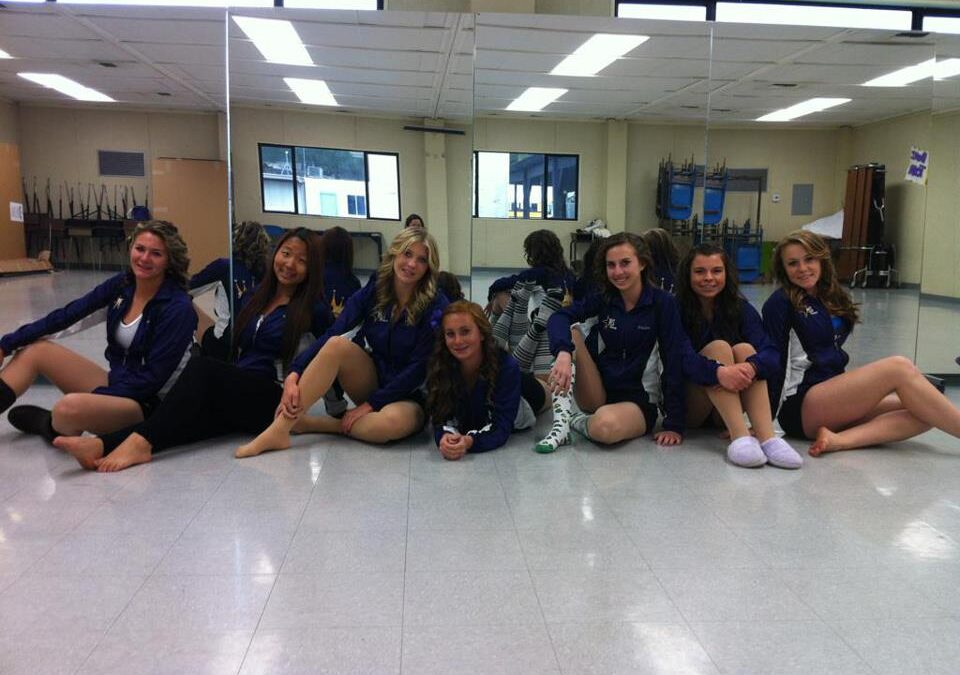 Top Picks for High School and College Dance Programs: Explore Shatterproof Freestanding Glassless Mirrors