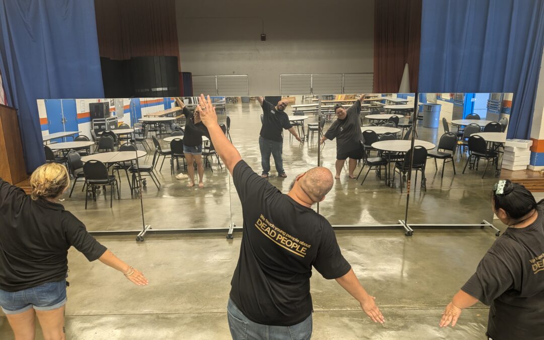 Customer Testimonial – Kalaheo High School, Kailua, Hawaii