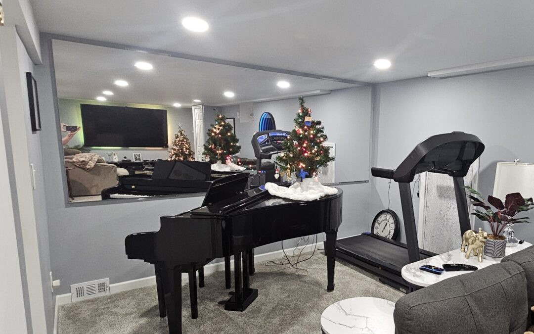 Customer Feedback Spotlight: “We LOVE our mirror!”