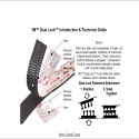 Dual Lock Introduction & Technical Guide